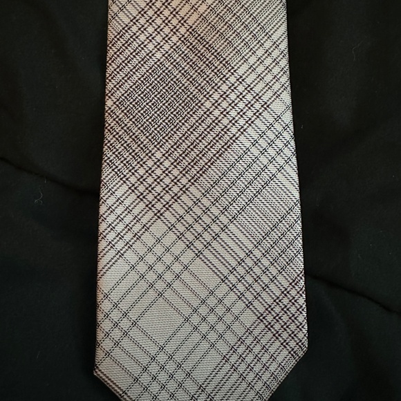 Mark Anthony men’s tie - Picture 2 of 3